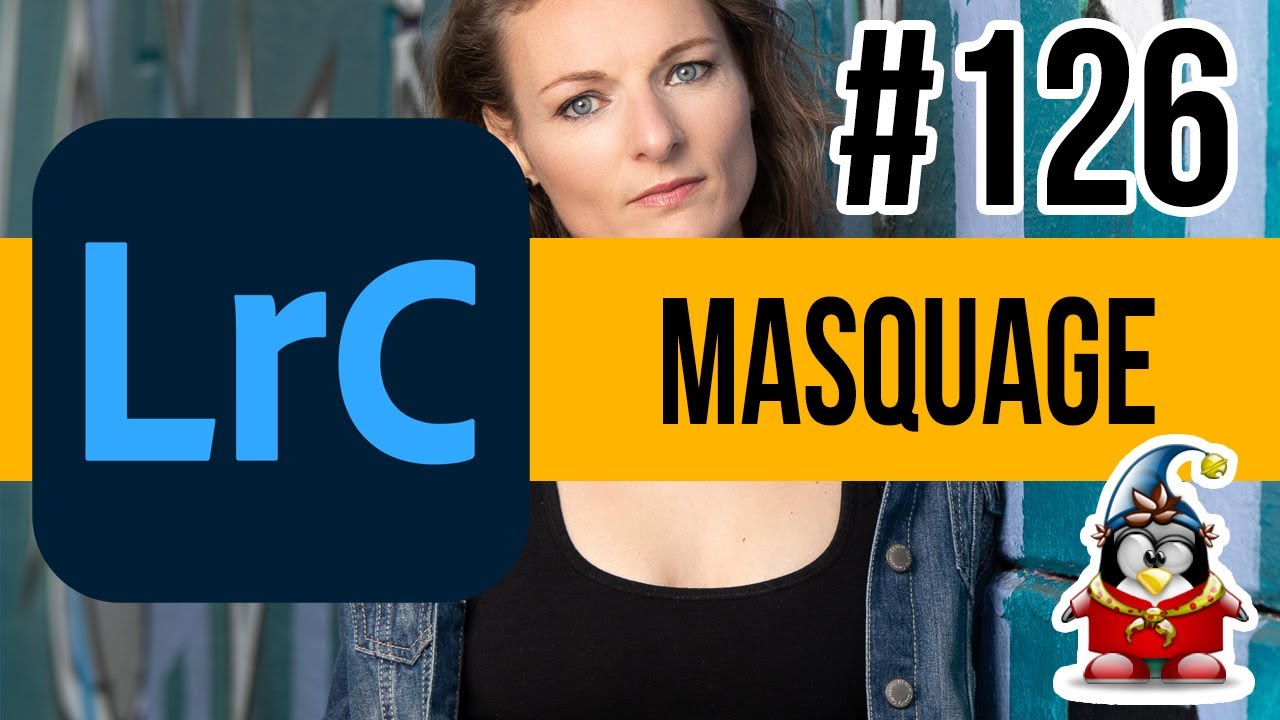 Lightroom mais encore 127 - Le Nouveau Masquage bientôt disponible