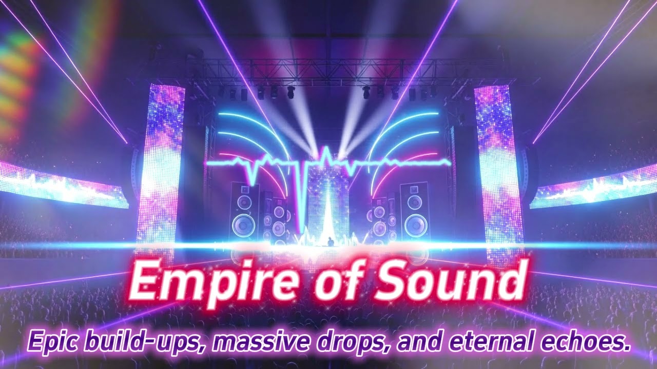 🎧 1 HOUR Big Room EDM ⚡ Arena Rock Epic | Energía de Estadio ✨