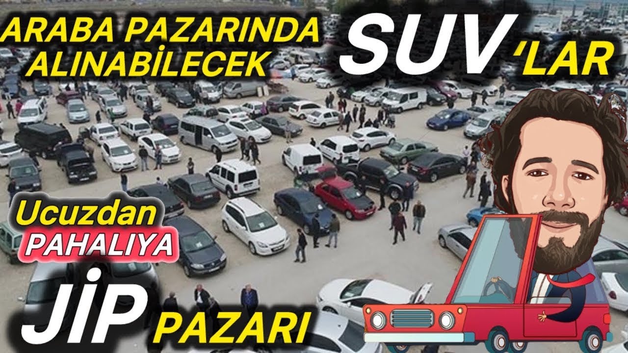 SUV PİCKUP JİP 4x4, ARAZİ TAŞITI, CROSSOWER PAZARI, ADANA OTO PAZARINDA SAHİBİNDEN SATILIK ARABALAR