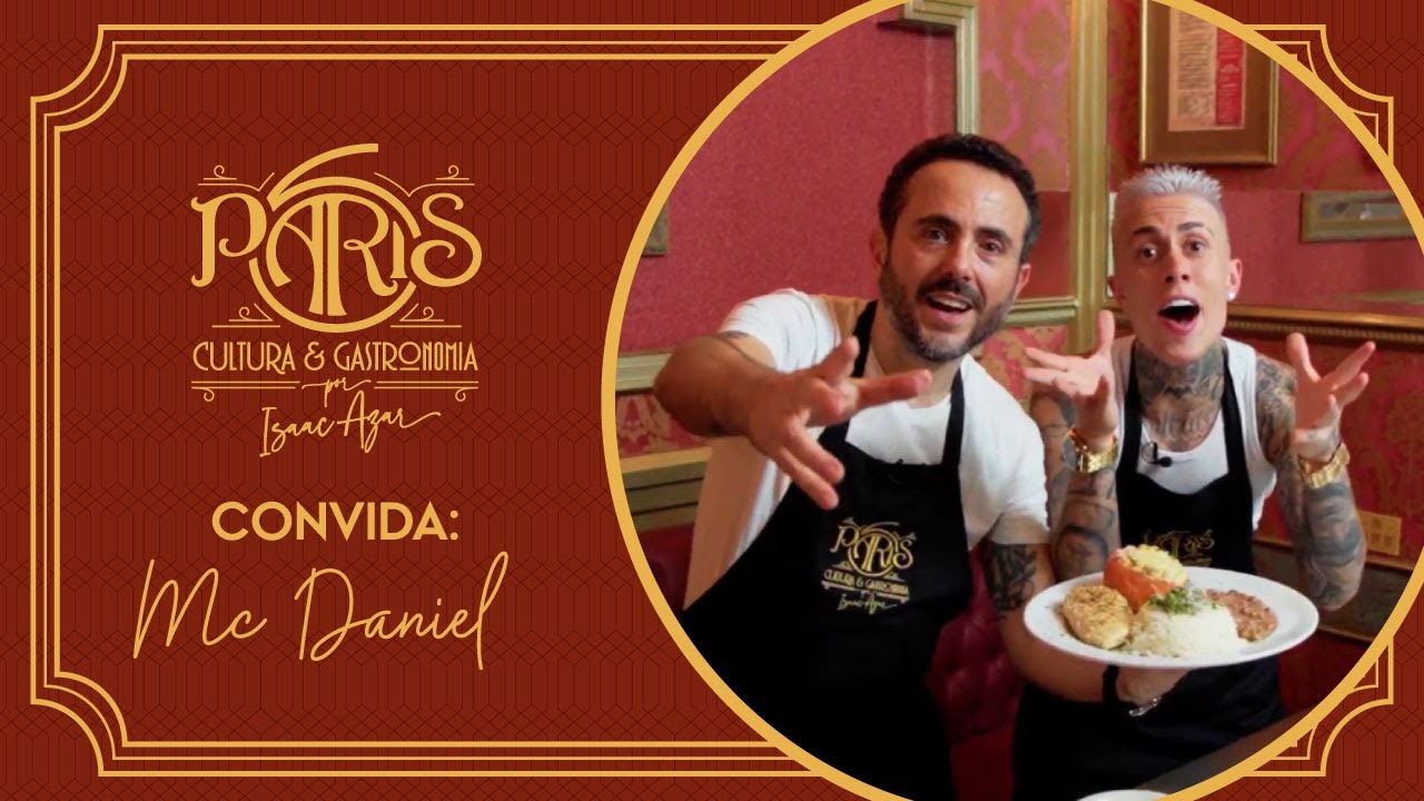 Tranche de Poulet à ‘’MC Daniel’’