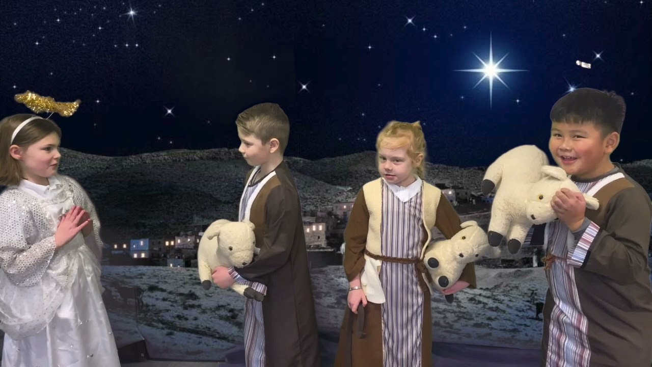 P3B ABC Nativity