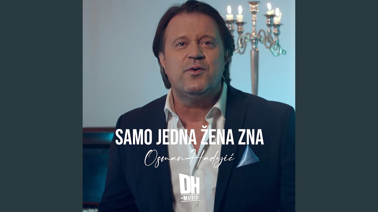 Samo jedna zena zna