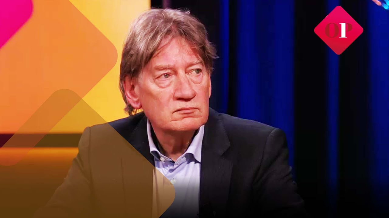 Rob de Wijk: ''Er is een opening om daadwerkelijk tot onderhandelingen te komen.”| Op1