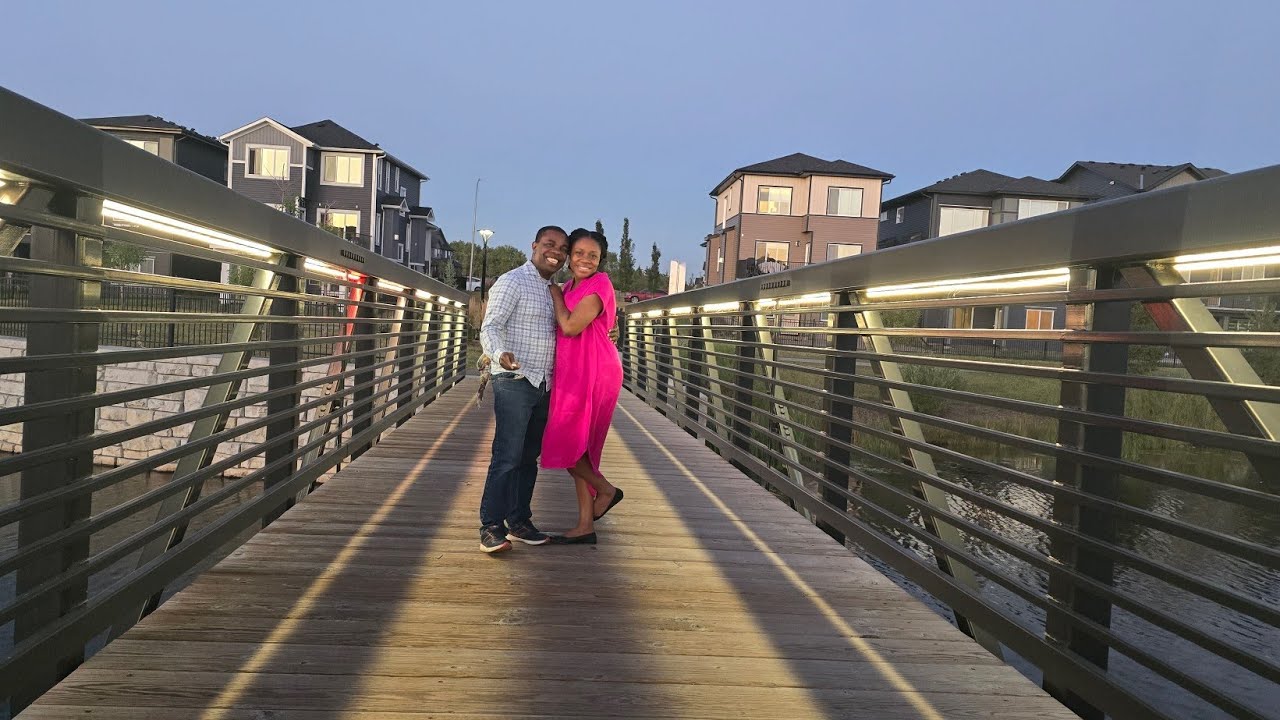 Don't stop at the 6th time || THE ABRAHAMS