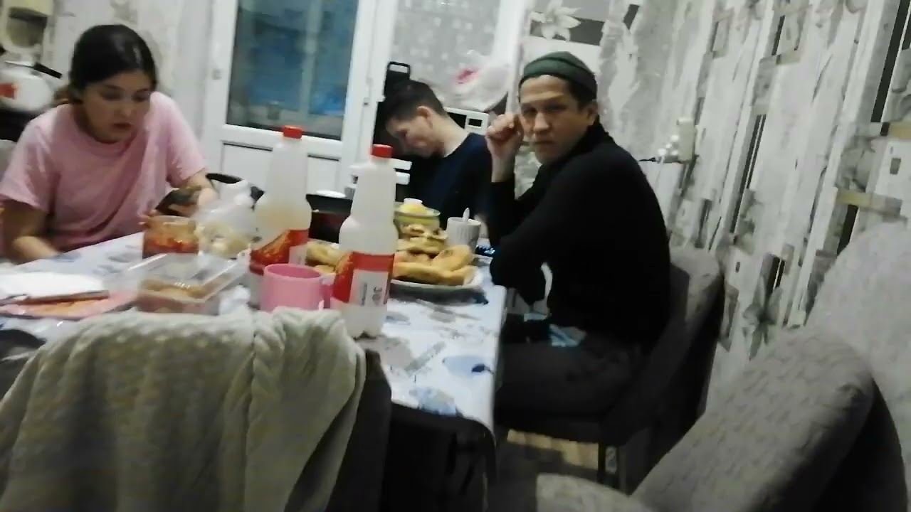 РАЯНА ЕКЕУМІЗ ОЙНАЙМЫЗ🤣🤣🤣😂😂/1-бөлім