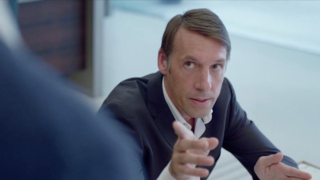 Dead to the World - Short Film Starring - Craig Parkinson, Jonny Sweet, Susan Lynch.