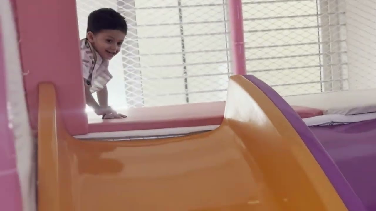 Day out with Hasnain