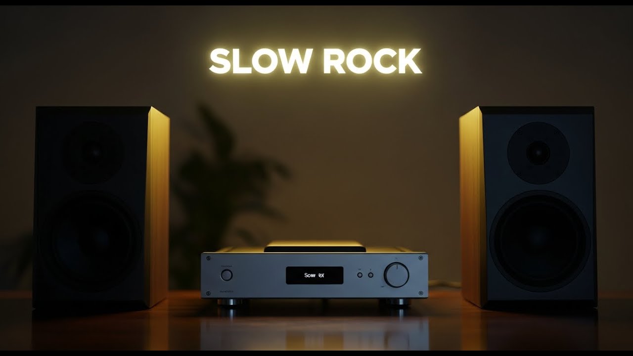 Slow Rock Songs That Hurt When Remembered 🎧 Emotional Rock Playlist