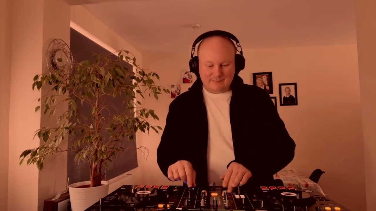 Podcast | 9 December 2025 | Progressive House | Progressive Trance | Trance | New Releases ||
