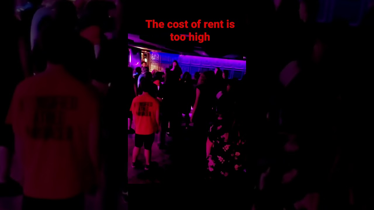 &ldquo;The Cost Of Rent Is Too High!&rdquo; #grind #punk  #crustpunk #oregon #sludgemetal #sludge #pnw