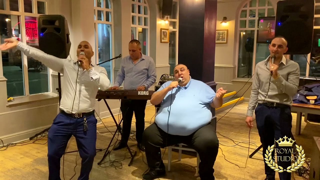Steve Gaspar X Csőri - Kezeket a magasba --- OFFICIAL MUSIC VIDEO from Liverpool