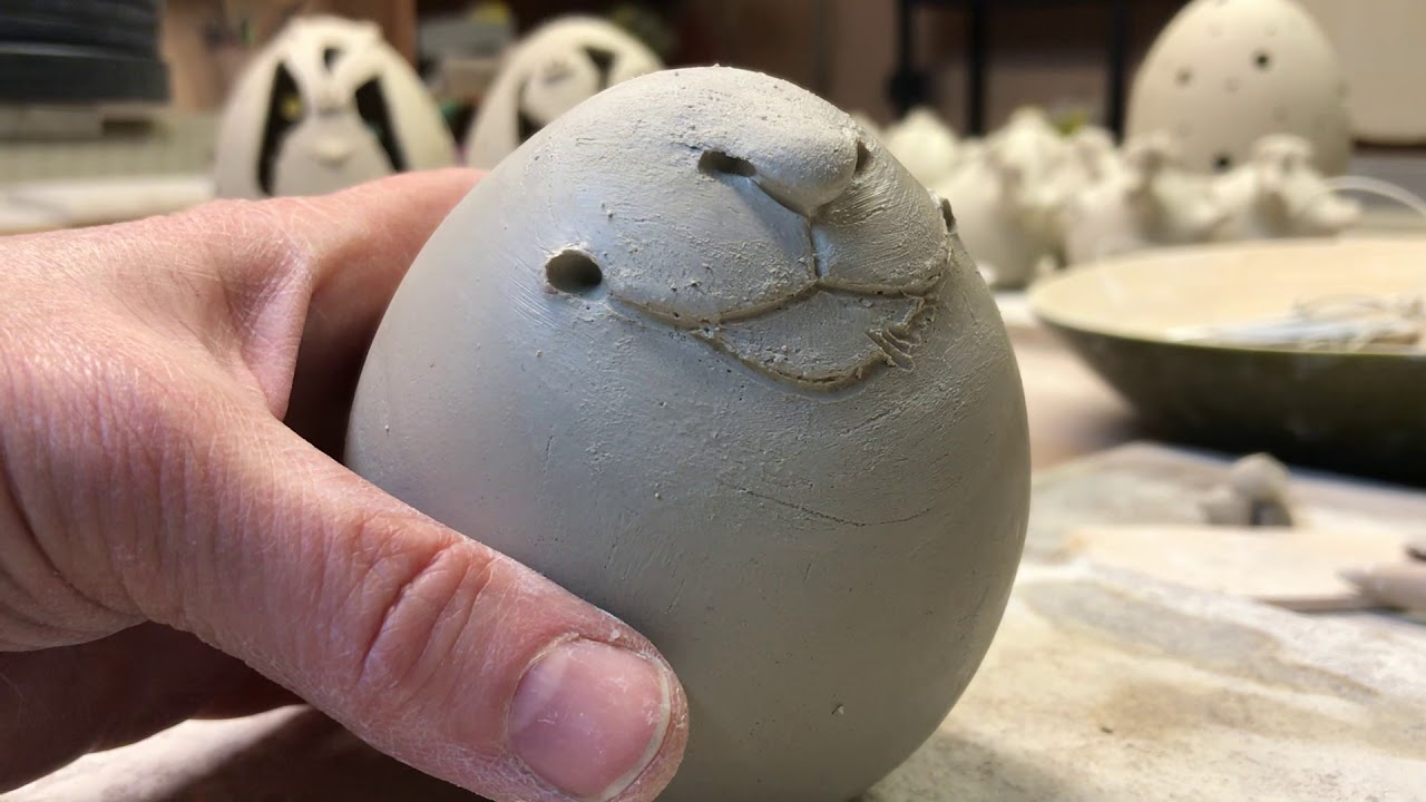 Making of Hase