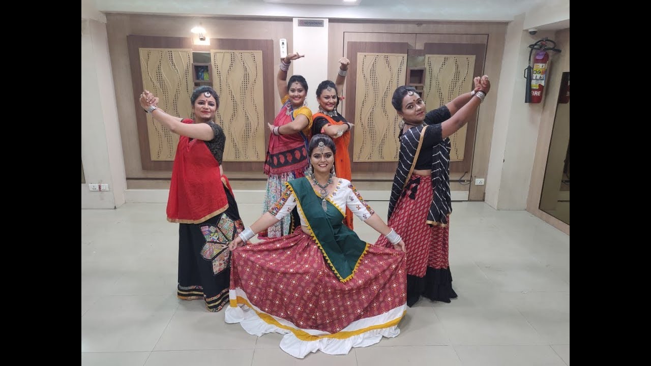 Ek patan shaherni nar padmani | Aishwarya Majmudar | Dancing Flames