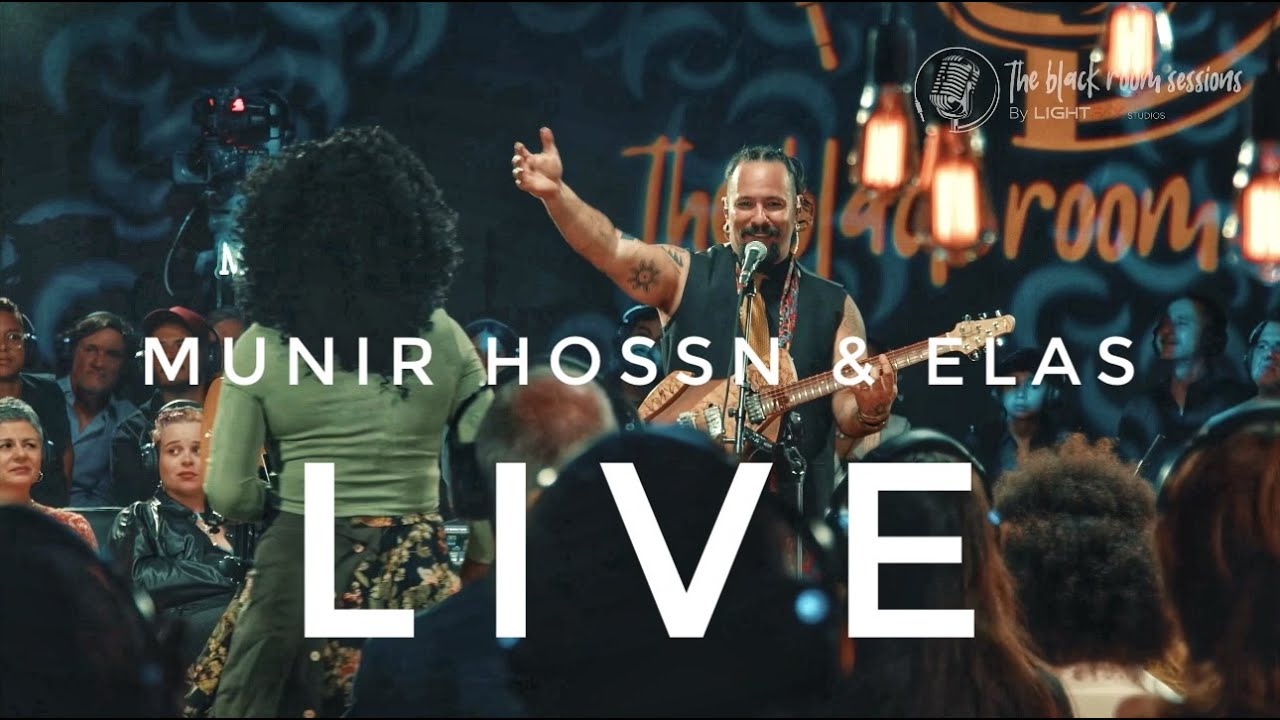 Munir Hossn & Elas 