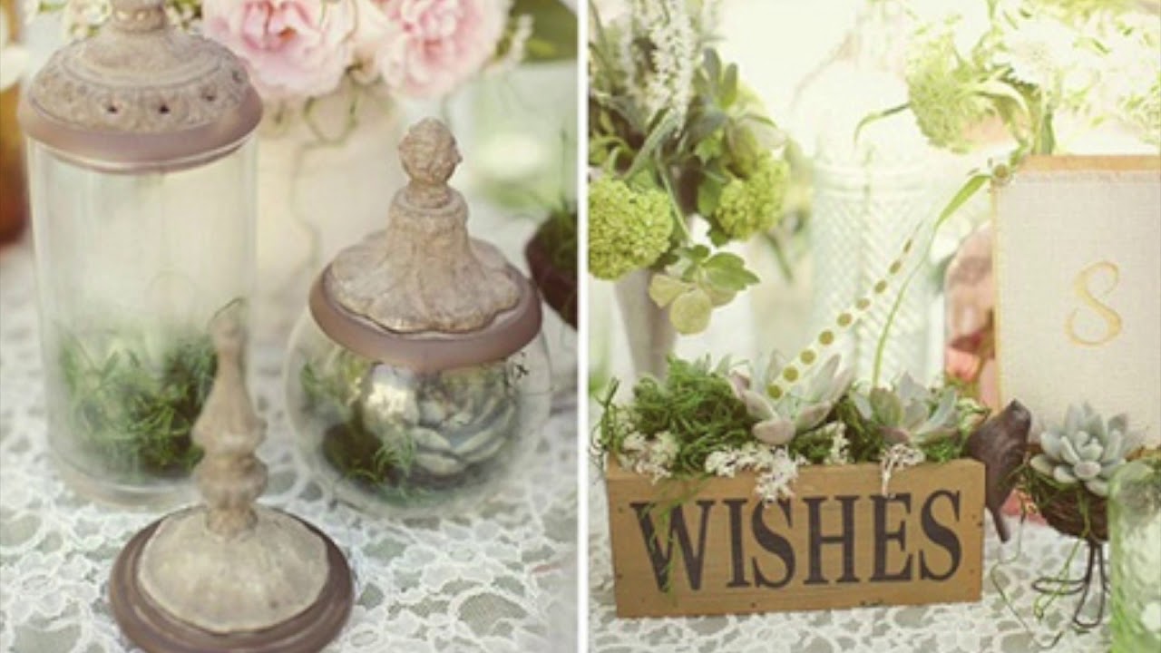 Shabby Chic #3 para ver y disfrutar