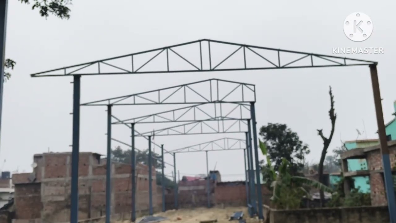 Darbhanga shahil Honda showroom . Sed + mezzanine