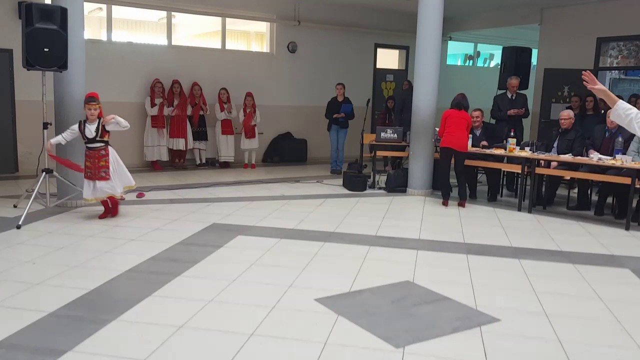 Vallja e Shotës-Rumejsa Sadiku&Venis Sadiku