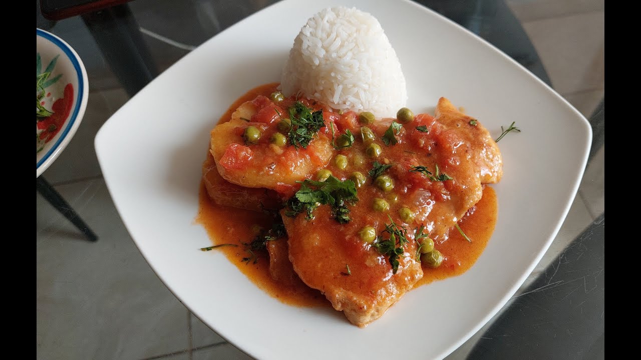 КАК ПРИГОТОВИТЬ ОЧЕНЬ ПРОСТОЙ ТОМАТНЫЙ СОУС ДЛЯ КУРИЦЫ