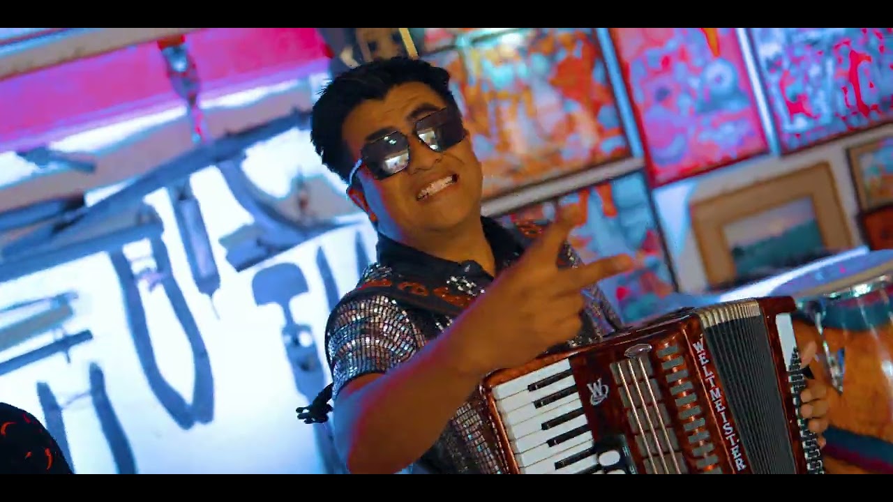 LA MONAGUILLA GRUPO YEAH! FT GRUPO LA RAZA