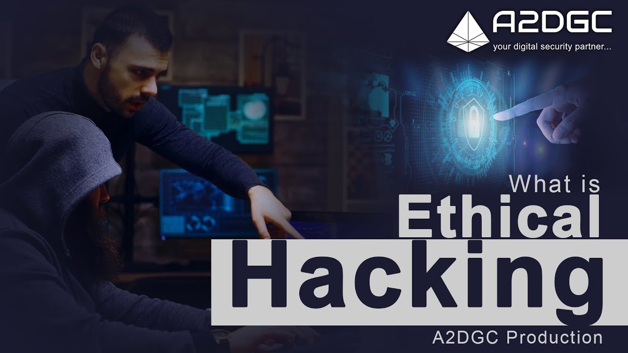 All About Ethical Hacking | What is Ethical Hacking?