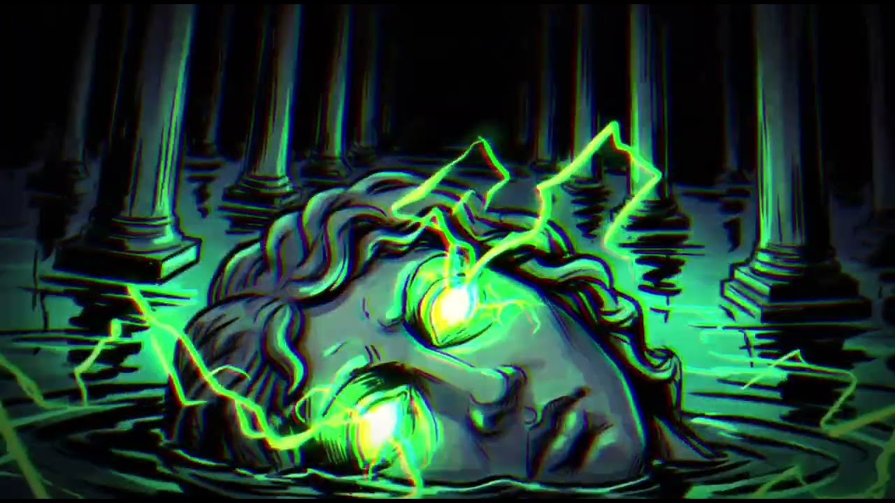 The Medusa Frequencies