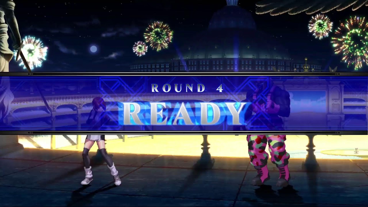 KOF13
