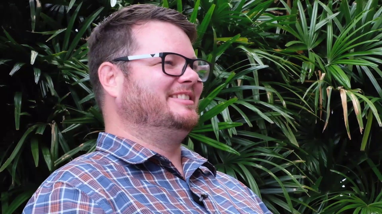 Kyle Roof SEO Speaker Showreel 2019 | High Voltage SEO