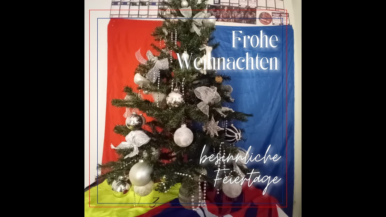 JOHRESABSCHLUSS 2023❤️💙🎄