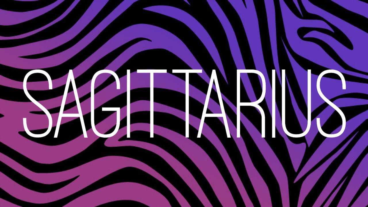 Sagittarius | PICKING UP THE PIECES ....AS NEW LOVE COMES IN! - Sagittarius Tarot Reading
