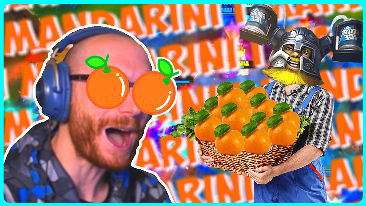 MANDARINIIIIIIIIIIIIIIIII!!! 🍊🍊🍊