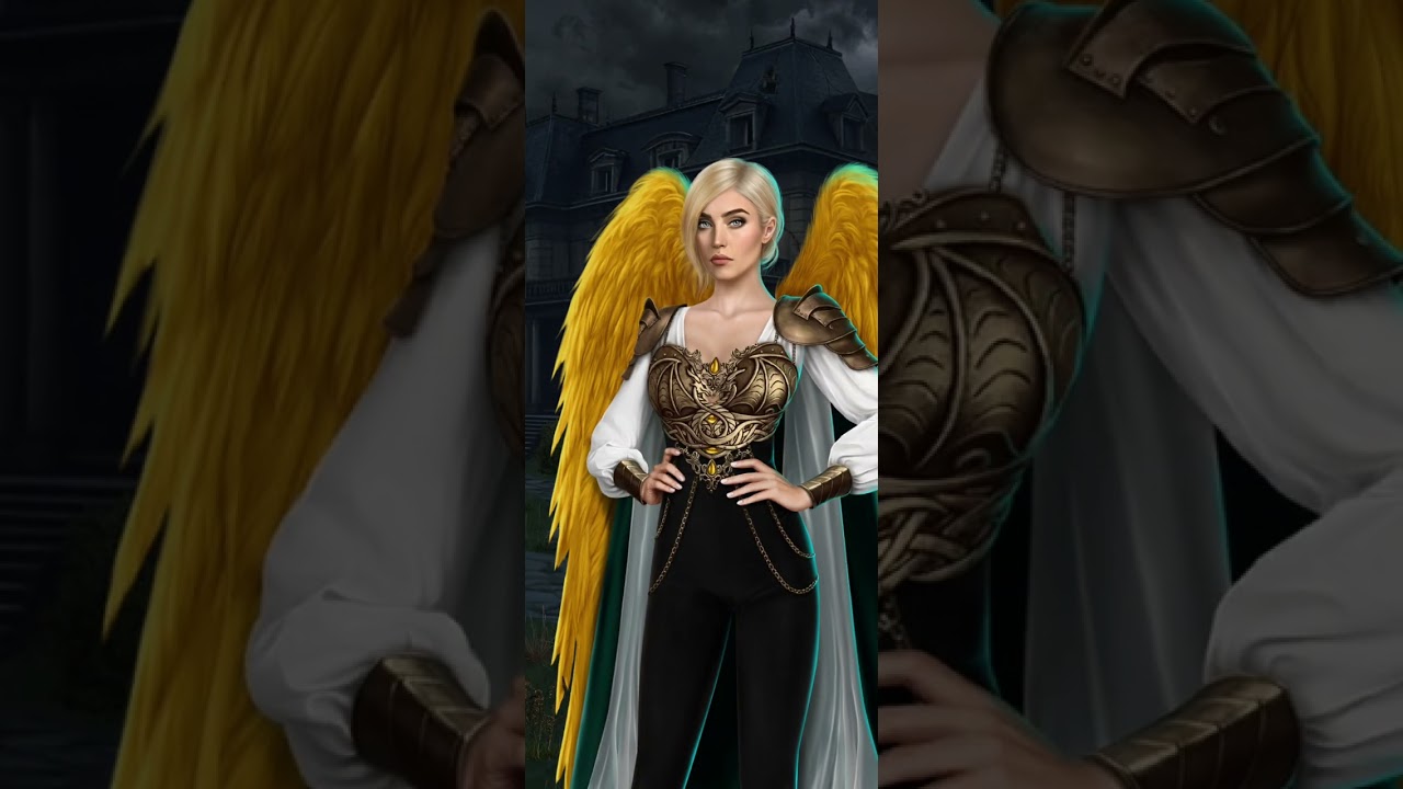 Heaven's Secret 2 Playthrough (S2 E9)