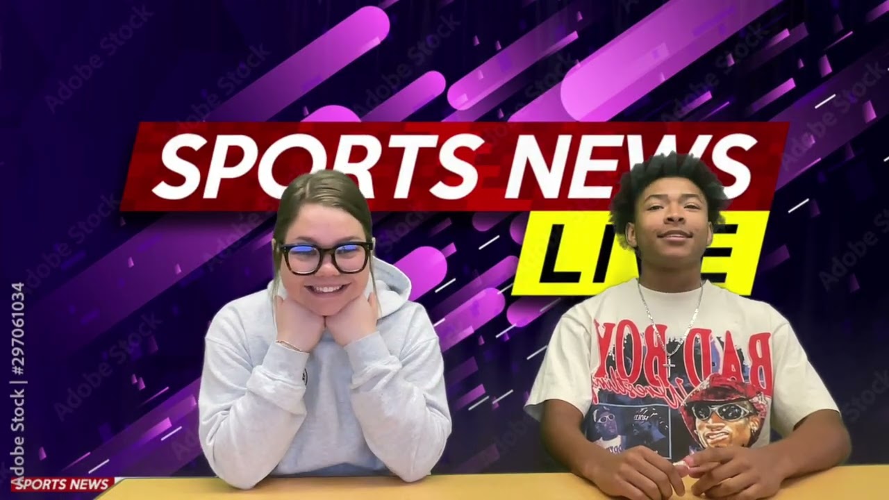 Announcements 1/9/26