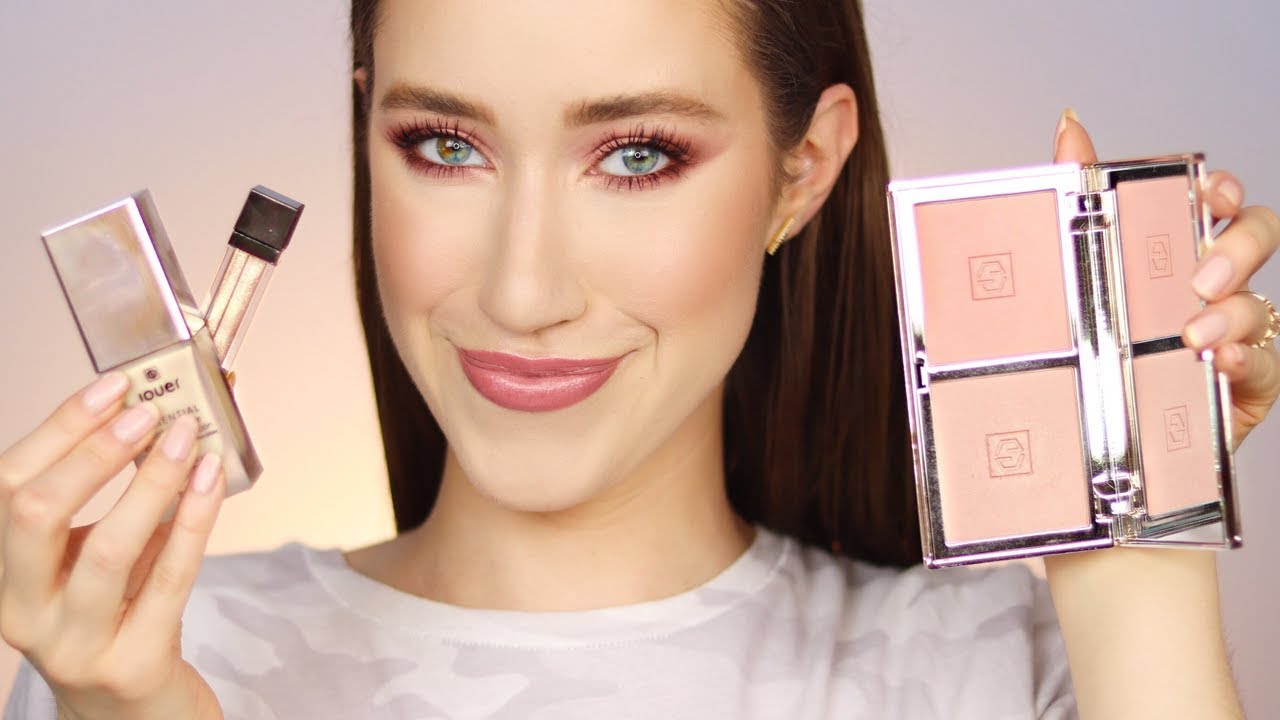 I Finally Tried Jouer Cosmetics... 😳