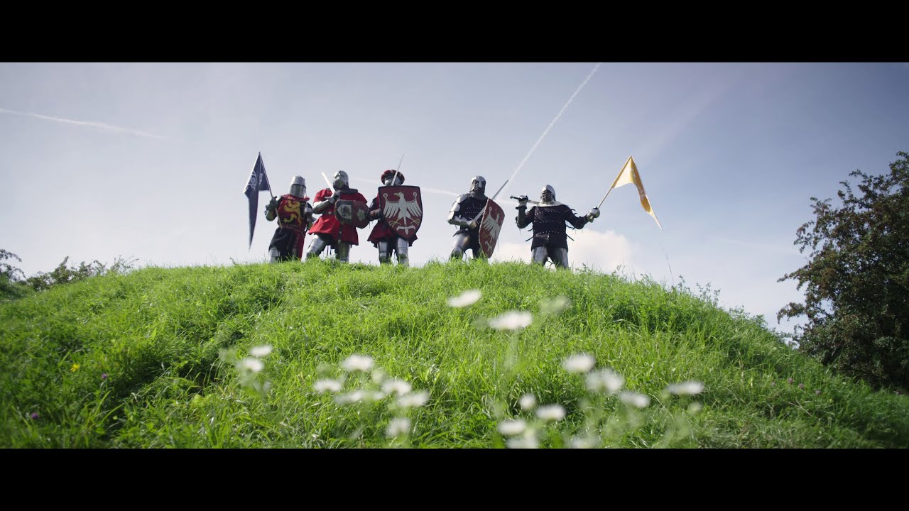 Bitwa o #EUMasters | ⚔️ POLSKA GUROM ⚔️