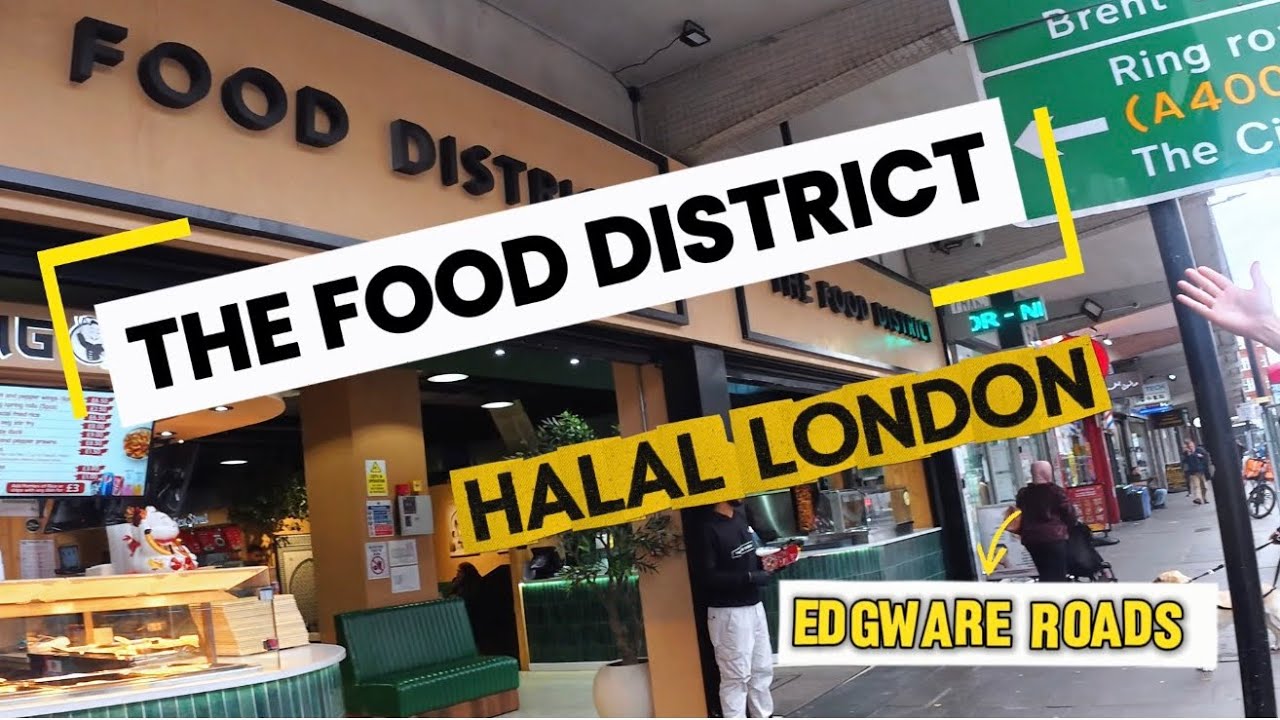 ( HALAL) LONDON FOODIES IKUT CITARASA MALAYSIA - RICE & ROAST / NASI LEMAK BUNGKUS