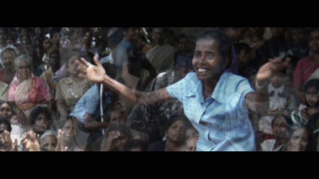 mullivaikal song மண்சுமந்த மக்கள்