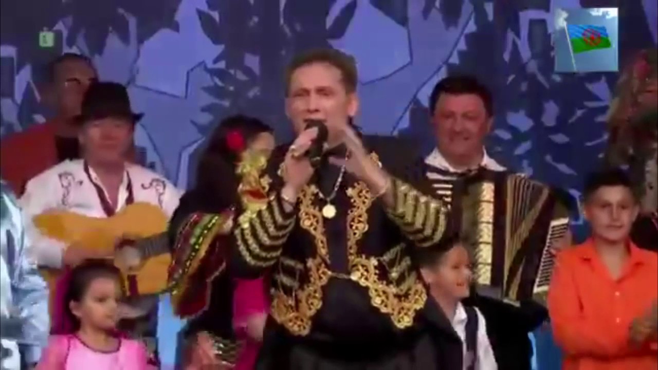 Bogdan Trojanek  Terne Roma i ja
