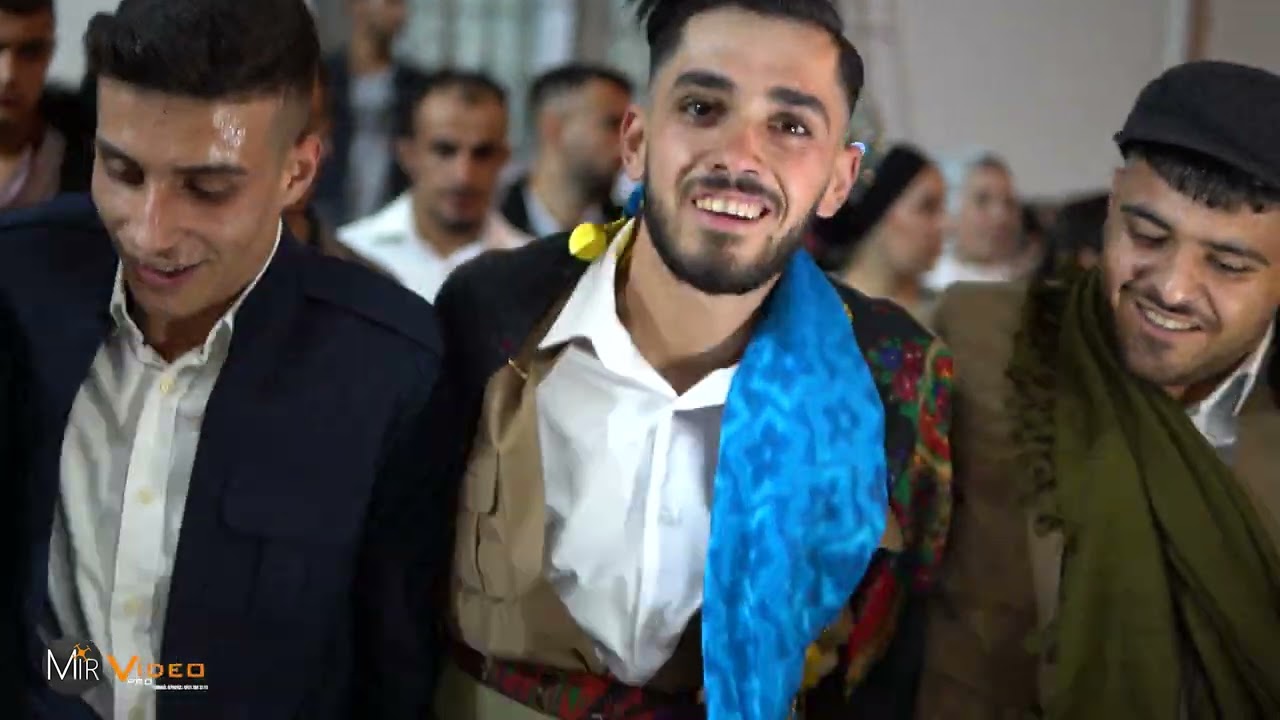 Rojhat Ronahi - Hozan Ersin - Govendi Raks 2022