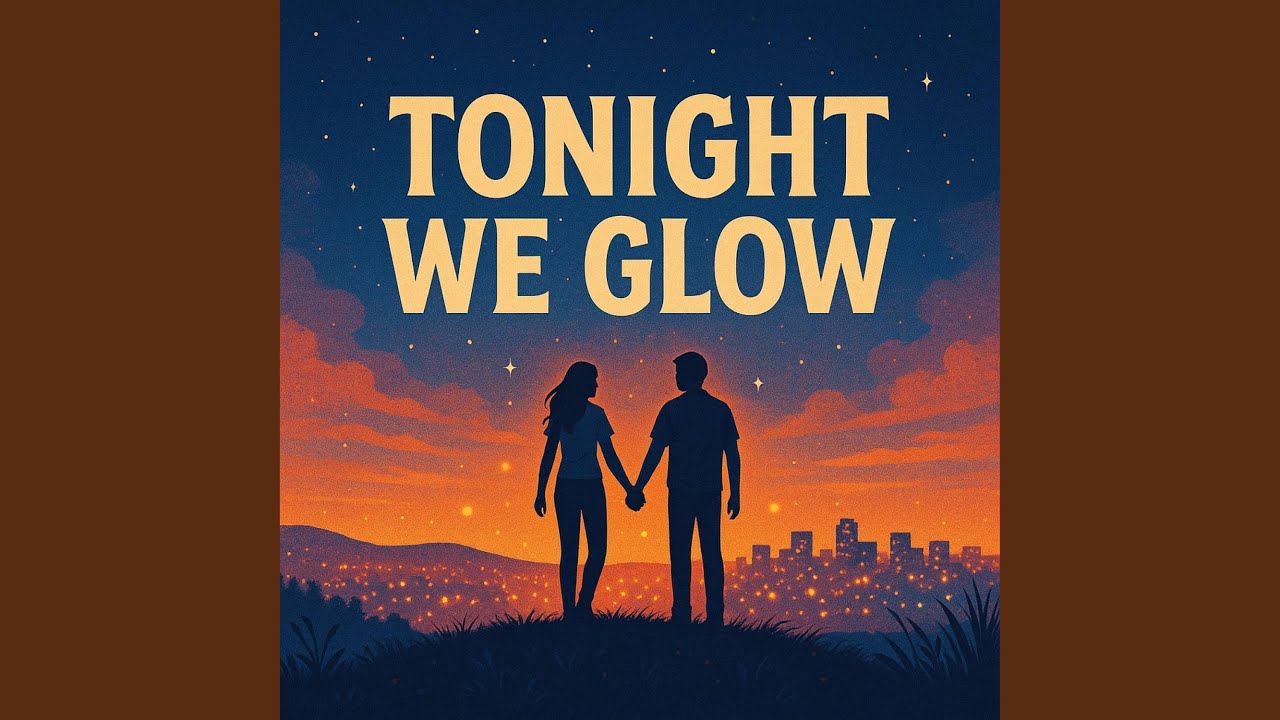 Tonight we glow V2