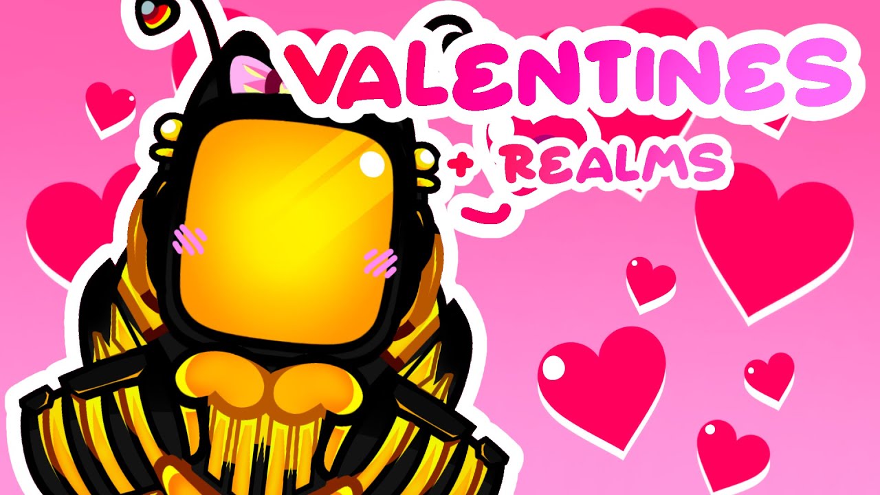 The Novalight Valentines Update Was Fire!