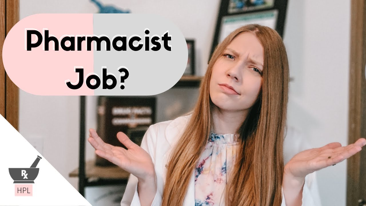 Чем занимается фармацевт? | Повседневная работа фармацевта