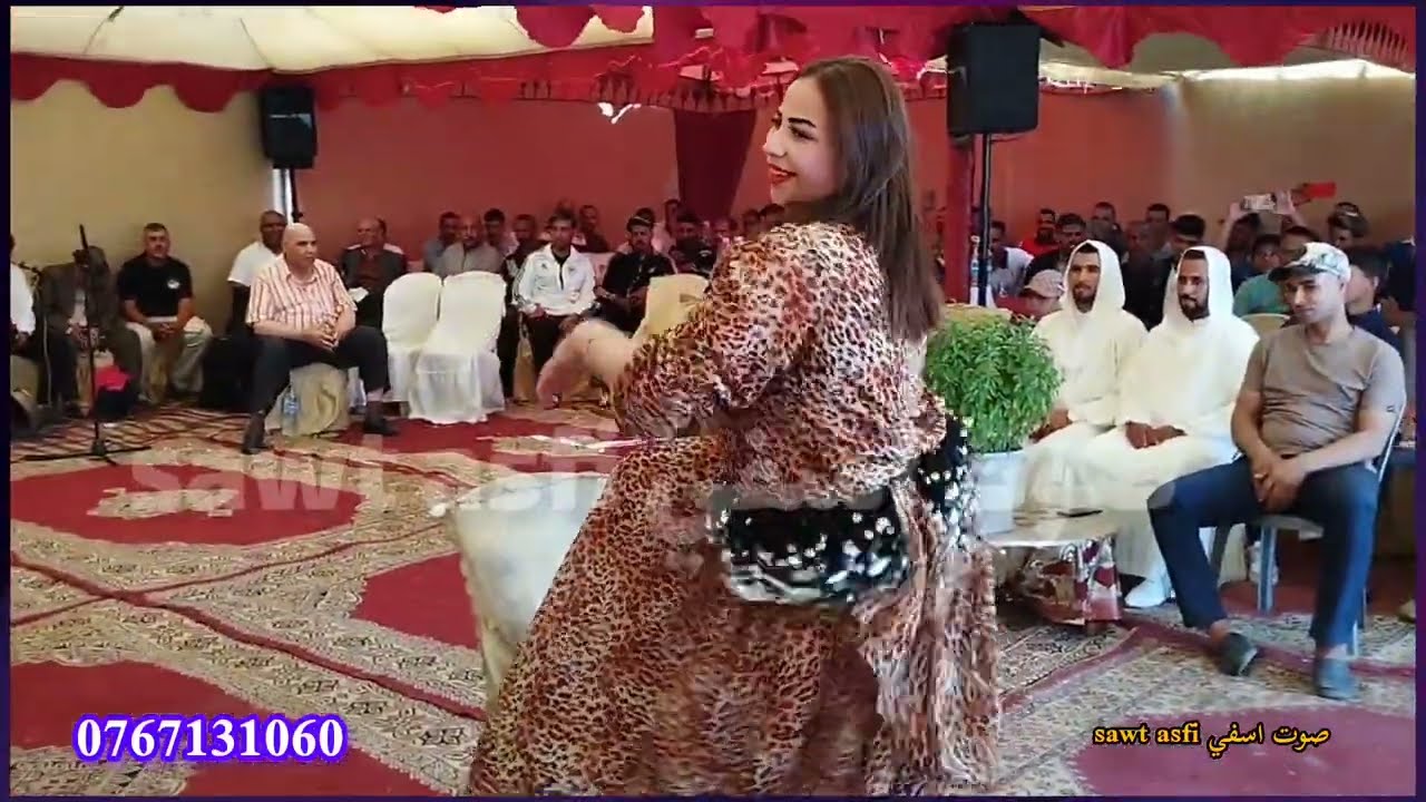 عرس اسطوري مع الفنان ياسين المجدوب الفنان يوسف زوبيد 