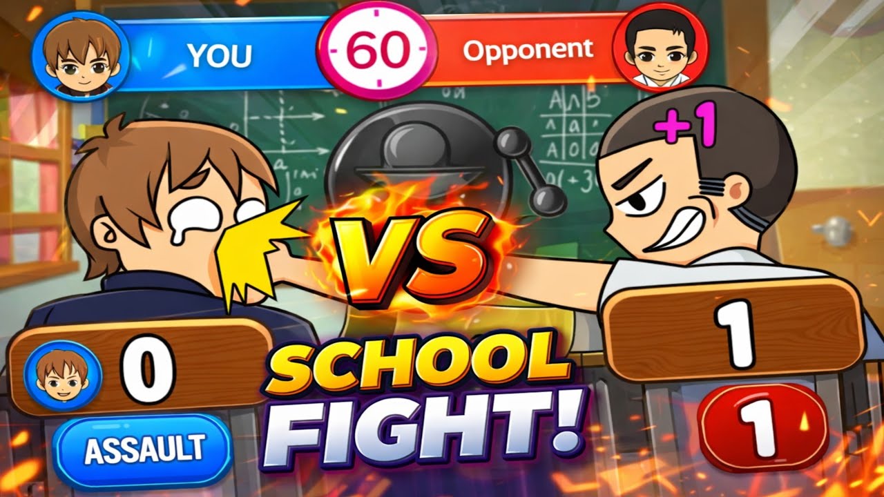 Classroom battle | Puzzle brain game Live Stream2[Day03]#shortsfeed#puzzlegame