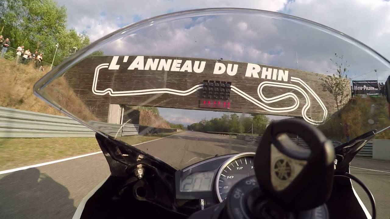 TROPHEE ANNEAU DU RHIN / SUPER FINALE 600/1000 #672 DONISCHAL Philippe