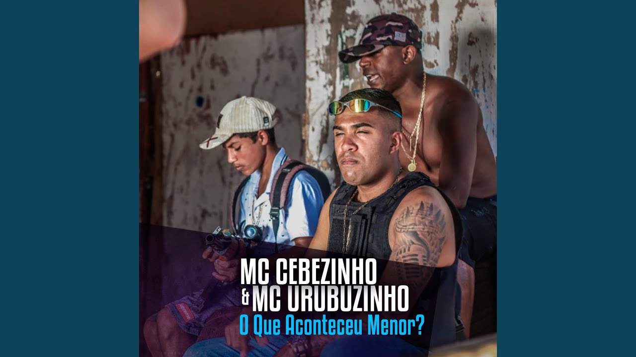 O Que Aconteceu Menor?