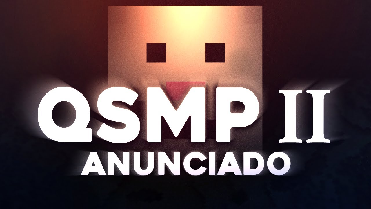 QUACKITY анонсирует QSMP 2! — трейлер с субтитрами
