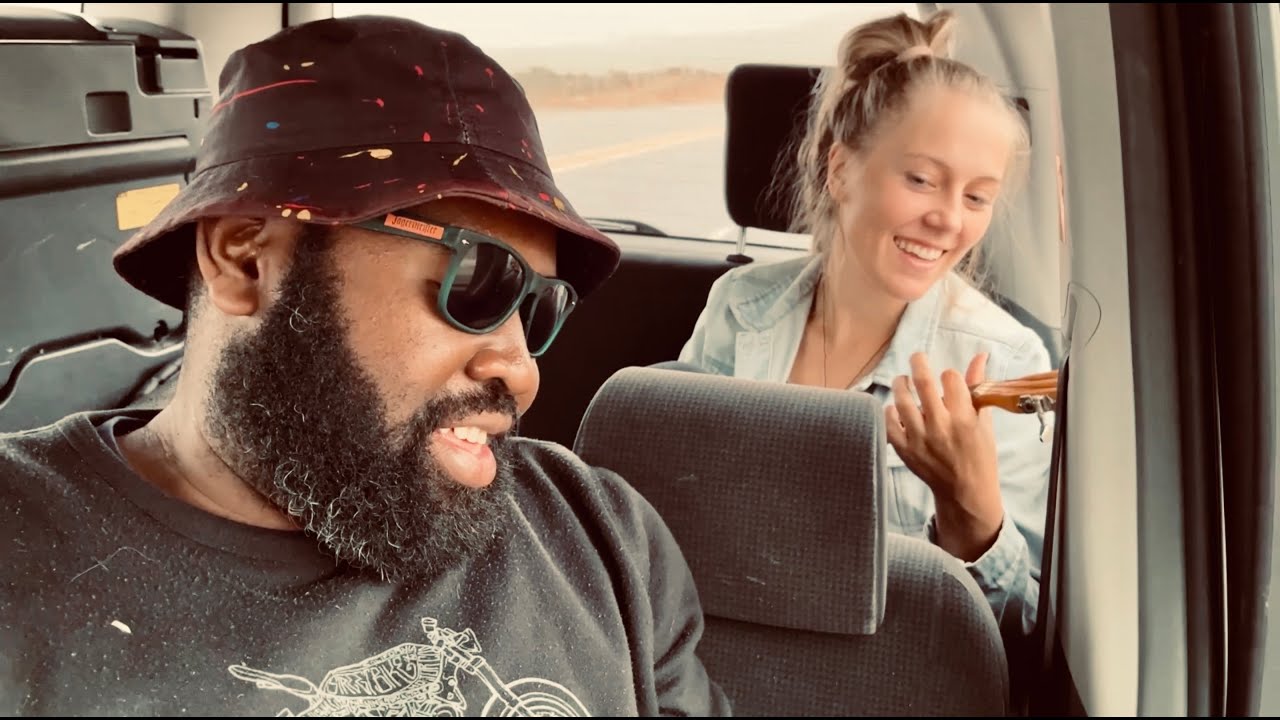 Vaughn Ahrens -  The Gods Are Smiling (Official Video)