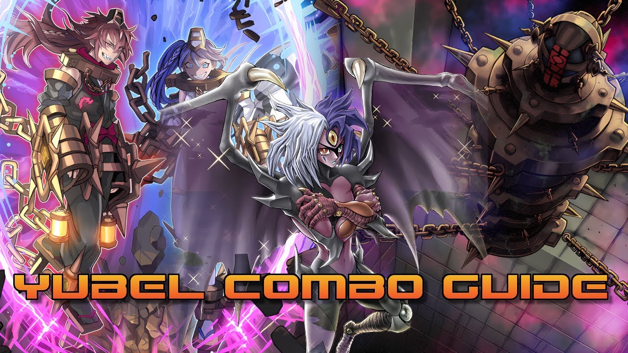 THE Yubel Combo Guide! Beating Handtraps, Chamber vs. Escape & More!