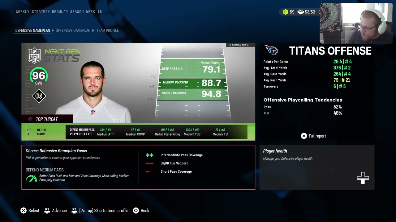 Madden NFL 24: Clutch Play Breakdown & Defensive Gameplan Secrets!