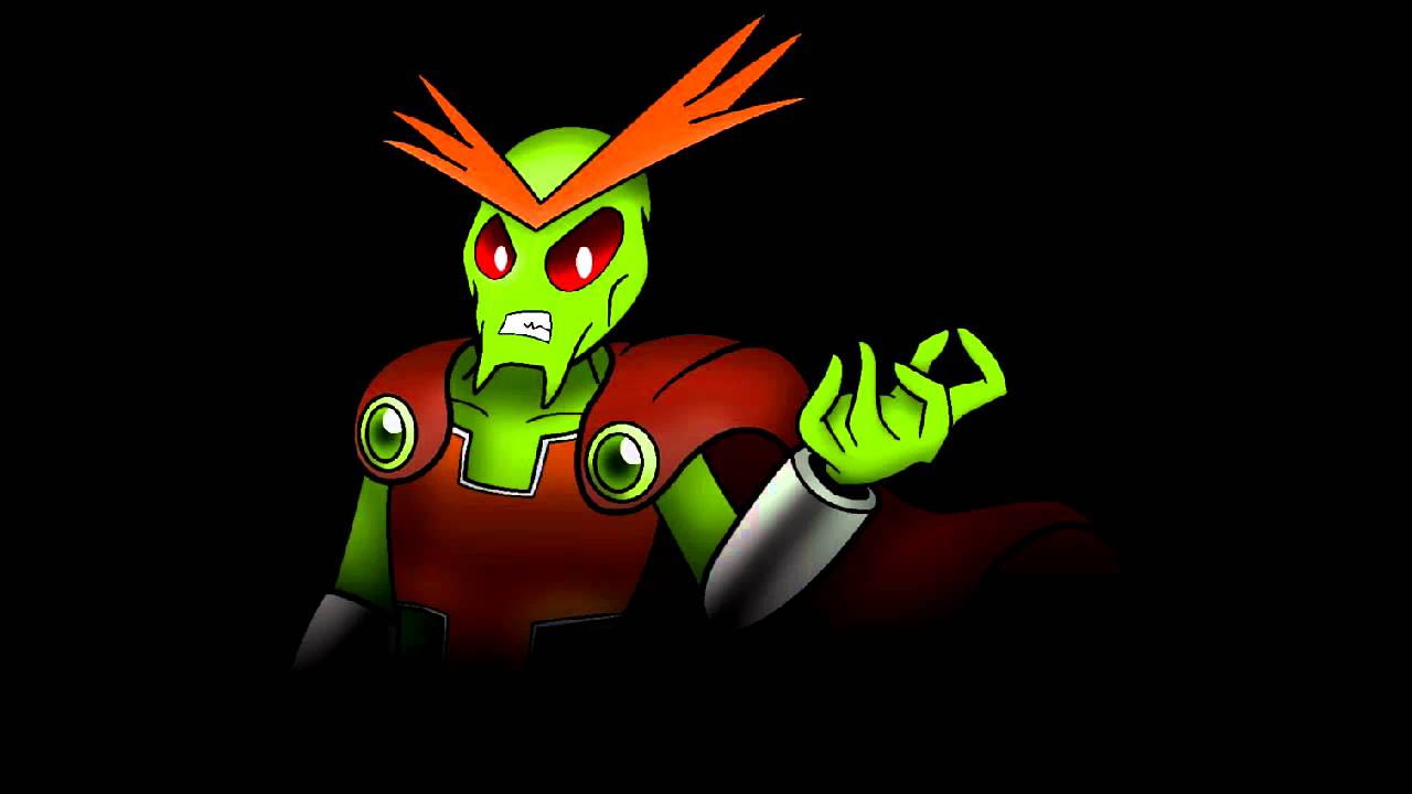 Freedom Planet - All Brevon Quotes